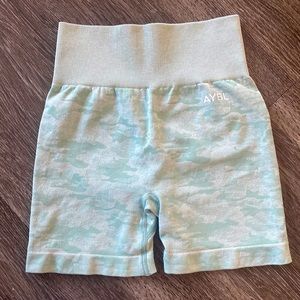AYBL shorts